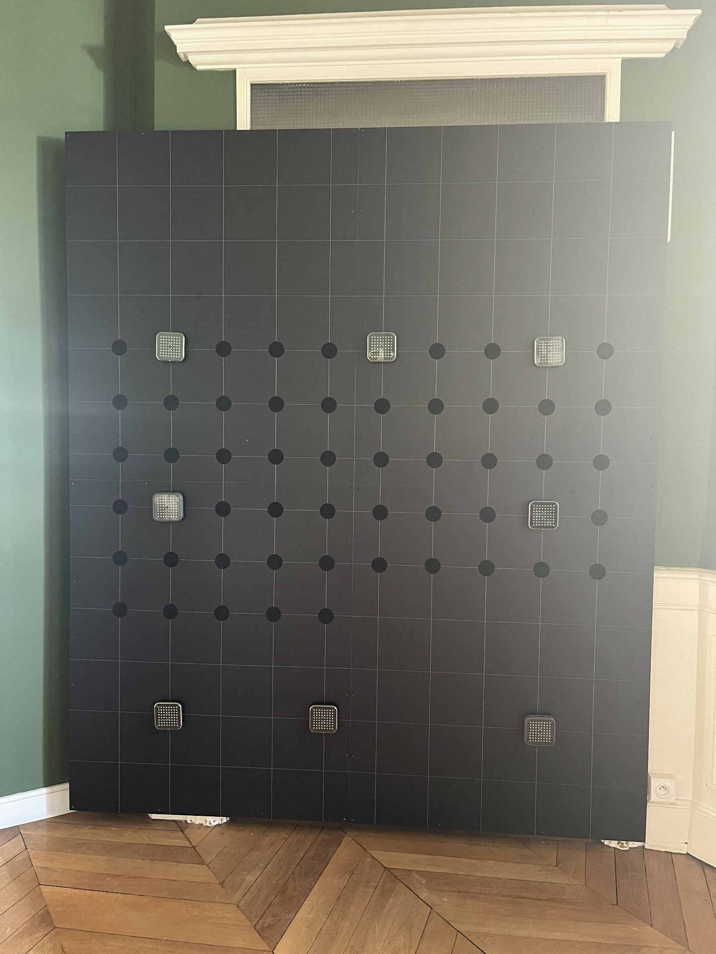 Mur cognitif Noron