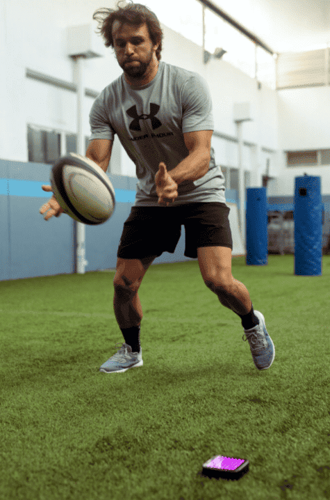 Ameliorer ses performances au rugby