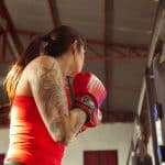 IMPROVING YOUR PERFORMANCE IN COMBAT SPORTS